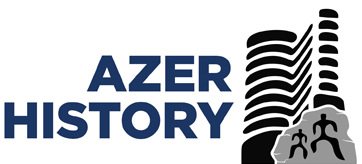 History of Azerbaijan